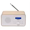 Image de DENVER DAB-30 - Radio portative DAB - 1 Watt - bois clair