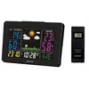 Image de WS-540 - Station météorologique - noir