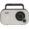 Image de TR-51WHITE - Radio portable - blanc