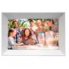 Image de FRAMEO PFF-1063WHITE - Cadre numérique - 16 Go - 10.1" - 1920 x 1080 - blanc
