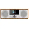 Image de MIR-270DW DARK WOOD