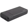 Image de PBS-10007 - Banque d'alimentation - 10000 mAh - 10 watt - 2 A (USB) - sur le câble : Micro-USB