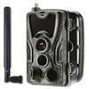 Image de Denver WCL-8040MK2 Caméra de Chasse 4G LTE, 8 MP CMOS, Photos 30 MP, écran 2 Pouces, Vision Infrarouge, Application Tuya en occasion ou reconditionné