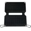 Image de TELEPHONIE, Banque d'alimentation, POWER BANK STANDARD, Panneau solaire pliable portable Caractéristiques Couleur principale