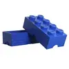 Image de Brique de rangement bleu 8 plots Sablon