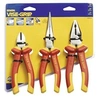 Image de Jeu de pince 3 pcs VDE et PTG 10505519