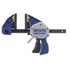 Image de Serre-joint rapide Quick-Grip Xp - 450 mm - 250 Kg - 10505944