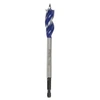 Image de Irwin - Mèche à bois Blue Groove 6X 16 mm