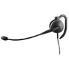 Image de Jabra GN2100 FlexBoom Monaural Casque Avec fil Crochets auriculaires Bureau/Centre d'appels Bluetooth Noir