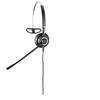 Image de BIZ 2400 Mono, 3-in-1 - Micro-casque - sur-oreille - filaire