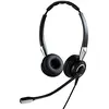 Image de Jabra Biz 2400 Ii Qd Duo Nc Banda Larga - Auricolare en occasion ou reconditionné