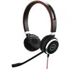 Image de Micro-casque stéréo Evolve 40 MS Noir