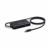 Image de Hub USB 14207-58 USB 3.2 Gen 1 (3.1 Gen 1) Type-C Noir