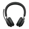 Image de Jabra Jabra Evolve2 65 Headset UC Stereo Black