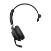 Image de Jabra Jabra Evolve2 65 Headset MS Mono Black