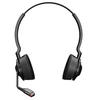 Image de Engage 55 Stereo - Micro-casque - sur-oreille - DECT - sans fil - Optimisé pour la CU