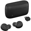 Image de Jabra Evolve2 Buds - Écouteurs Bluetooth intra-auriculaires sans fil True Wireless, réduction de bruit active et MultiSensor Voice 4 micros - Certifiés MS Teams, compatible avec d'autres applis - Noir en occasion ou reconditionné