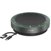 Image de Jabra Speak2 75 Enceinte Bluetooth, Certifié MS Teams, Gris foncé en occasion ou reconditionné