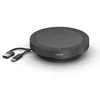Image de Jabra Speak2 40 - Speakerphone sans fil avec 4 micros à réduction de bruit, Haut-parleur 50 mm, Son large bande, Connexion USB A et USB C - Certifié MS Teams - Gris foncé en occasion ou reconditionné
