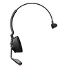 Image de Engage 55 SE Mono - Micro-casque - sur-oreille - DECT - sans fil - USB-C via adaptateur DECT - Certifié pour Microsoft Teams
