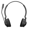 Image de Engage 65 SE Stereo - Micro-casque - sur-oreille - DECT - sans fil - certifié Zoom, Certifié Google Meet, Certifié Amazon Chime, certifié pour