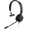Image de Evolve 20SE UC mono - Micro-casque - sur-oreille - filaire - USB-C, USB-A - isolation acoustique - Certifié Alcatel-Lucent, Certifié Avaya, Certifié