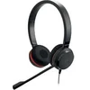 Image de Evolve 20SE MS stereo - Micro-casque - sur-oreille - filaire - USB-C, USB-A - isolation acoustique - Certifié pour Microsoft Teams