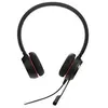 Image de Evolve 30 II MS stereo - Micro-casque - sur-oreille - filaire - USB-C, USB-A - isolation acoustique - Certifié pour Microsoft Teams