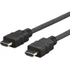 Image de +Pro+HDMI+Cable+15+Meter+HDMI+2.0+4K%4060Hz+4%3A4%3A4+18+Gbps.+high+performance+Professional+AV%2C+4K%4060Hz%2C+HDCP%2C+CEC%2C+ultra+flexible