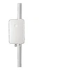 Image de Cambium Networks cnPilot E700 - Borne d'accès sans fil - Wi-Fi 5 - Bluetooth - 2.4 GHz, 5 GHz - montage mural - avec Cordon d'alimentation UE