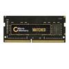 Image de - DDR4 - module - 8 Go - SO DIMM 260 broches - 2133 MHz / PC4-17000 - 1.2 V - mémoire sans tampon - non ECC - pour HP Laptop 15; Pavilion Laptop 14,