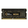 Image de - DDR4 - module - 8 Go - SO DIMM 260 broches - 2133 MHz / PC4-17000 - 1.2 V - mémoire sans tampon - non ECC - pour HP EliteDesk 800 G2; EliteOne 800
