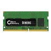 Image de - DDR4 - module - 16 Go - SO DIMM 260 broches - 2133 MHz / PC4-17000 - 1.2 V - mémoire sans tampon - non ECC - pour EliteBook 735 G5, 755 G5, 840 G3,