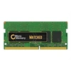 Image de - DDR4 - module - 8 Go - SO DIMM 260 broches - 2400 MHz / PC4-19200 - 1.2 V - mémoire sans tampon - non ECC