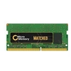 Image de MMHP195-8GB module de mémoire 8 Go DDR4 2400 MHz