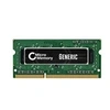 Image de 4GB Memory Module 1600MHz DDR3-4 GB - 1,600 MHz