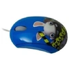 Image de The Lapins Cretins BWAAAH! - Souris - 3 boutons - filaire - USB
