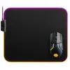 Image de QcK Prism M - Tapis de souris éclairé
