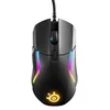 Image de SteelSeries Rival 5 - Souris de jeu   FPS, MOBA, MMO, Battle Royale   Capteur optique TrueMove Air 18 000 CPI   9 boutons programmables   Poids compétitif 85 g, noire en occasion ou reconditionné