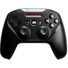 Image de Steelseries Nimbus+, Contrôleur Gaming sans Fil, Rechargeable, pour Iphone, Ipad, Ipod et Apple Tv en occasion ou reconditionné