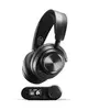 Image de ARCTIS NOVA PRO WIRELESS pour PC et PlayStation - ANC - sans fil RF 2.4 GHz/Bluetooth - microphone à réduction de bruit ClearCast
