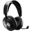 Image de Casque micro gaming sans fil Arctis Nova Pro X pour Xbox Bluetooth Noir