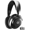 Image de SteelSeries Arctis Nova 7- Casque Gaming Sans Fil multiplateforme- Haut-parleurs magnétiques en néodyme- Bluetooth et 2.4GHz simultanés- Autonomie 38h- Micro ClearCast Gen2 IA- PC,PS5,Switch,VR,Mobile en occasion ou reconditionné