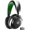 Image de SteelSeries Arctis Nova 7X - Casque de jeu Wireless - Multi-System Gaming & Mobile - Système Nova Acoustic - 2.4 GHz & Bluetooth Simultané - Batterie 38 h - USB-C - Xbox Series X|S, PC, PS5, Switch en occasion ou reconditionné