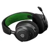 Image de SteelSeries Arctis Nova 7X - Micro-casque - circum-aural - fréquence/Bluetooth radio de 2,4 GHz - sans fil, filaire - jack 3,5mm - noir - pour Meta