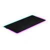 Image de Tapis de Douris QcK Prism 63512 3Xl Eclairage RVB Caoutchouc Noir