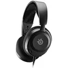 Image de SteelSeries Arctis Nova 1 - Casque de jeu multi-système   Hi-Fi avec pilotes   Son Spatial à 360°   Coussinets d’Oreille à Mousse à Mémoire   Microphone antibruit   PC, PS5, PS4, Switch, Xbox - Noir en occasion ou reconditionné