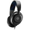 Image de SteelSeries Arctis Nova 1P - Casque de jeu multi-système   Hi-Fi avec pilotes   Son Spatial à 360°   Coussinets d’Oreille à Mousse à Mémoire   Microphone antibruit   PS5, PS4, PC, Switch, Xbox - Noir en occasion ou reconditionné