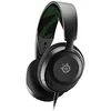 Image de SteelSeries Arctis Nova 1X - Casque de jeu multi-système   Hi-Fi avec pilotes   Son Spatial à 360°   Coussinets d’Oreille à Mousse à Mémoire   Microphone antibruit   Xbox, PS5, PS4, PC, Switch - Blanc en occasion ou reconditionné
