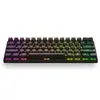 Image de Clavier Apex Pro Mini 64842 Sans Fil QWERTY US Noir